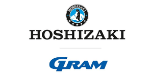 Hoshizaki & Gram Nieuw in ons Assortiment