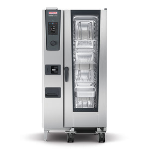 RATIONAL iCombi® Classic 20-1/1 Combisteamer