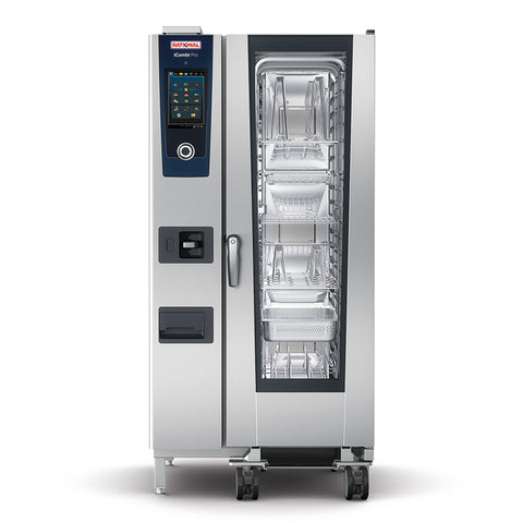 RATIONAL iCombi Pro 20-1/1 Combisteamer